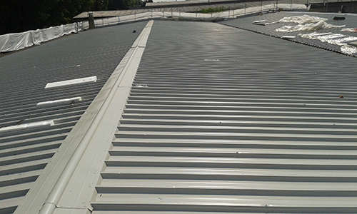 Coperture civili
