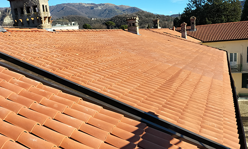 Coperture tetti ventimiglia