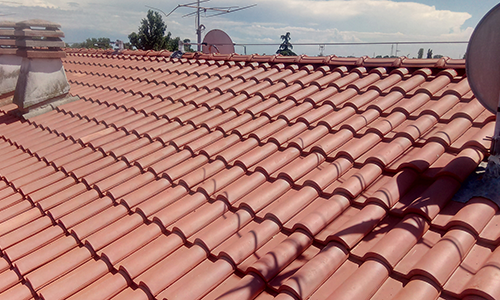 Coperture tetti ventimiglia